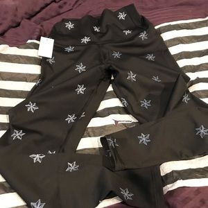 Chaser leggings